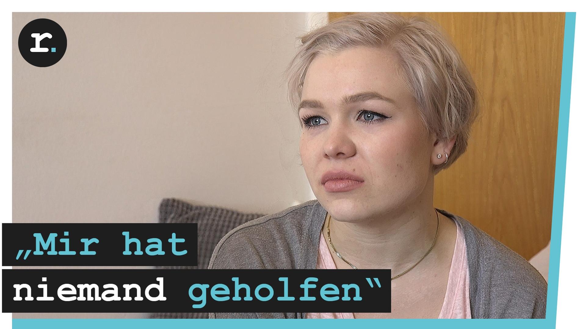 Misshandlung und Gewalt im Elternhaus