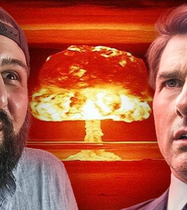 MISSION: IMPOSSIBLE - FALLOUT - Kritik / Review - 2018