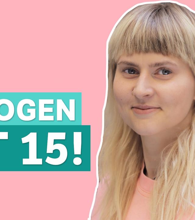 Mit 15 bei den Eltern ausgezogen!StorytimeAuf Klo