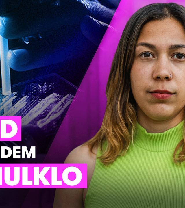 “Mit 16 habe ich angefangen” – Regina (26) war drogenabhängig - TRU DOKU