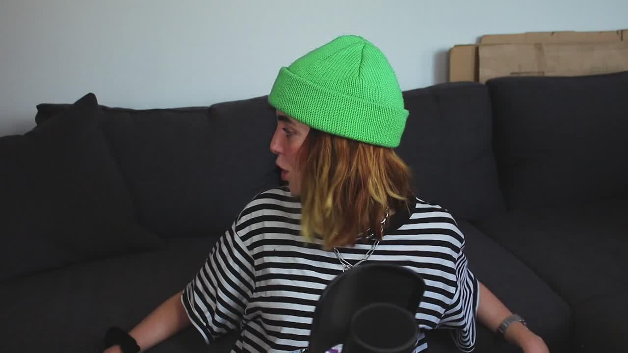 Mit 18 von zu Hause ausziehen? - Suppentalk