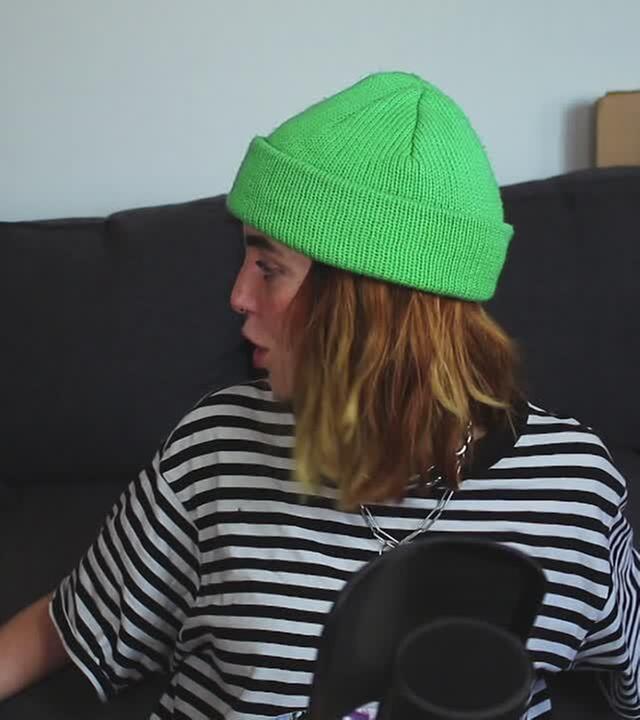 Mit 18 von zu Hause ausziehen? - Suppentalk