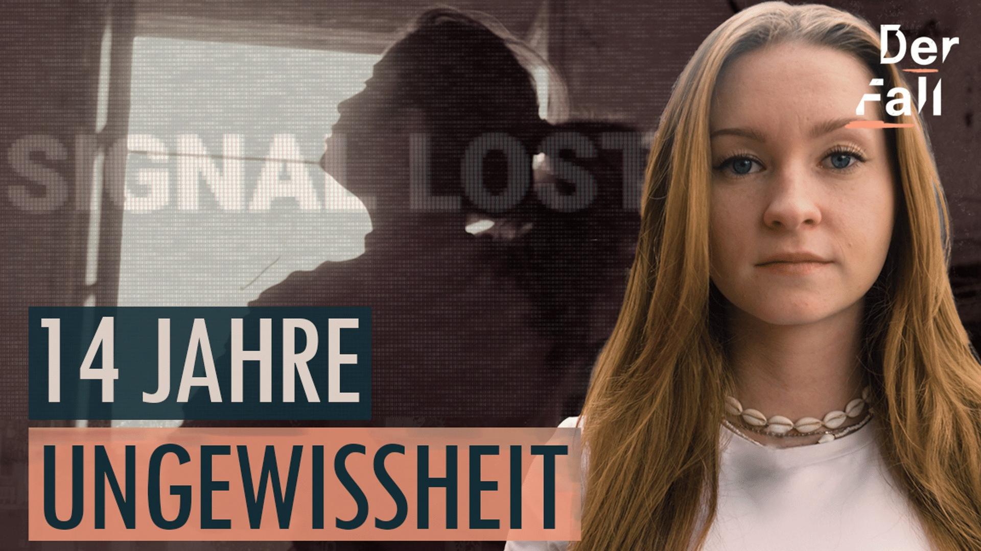 Mit außergewöhnlichen Ermittlungsmethoden zum Erfolg - Der Fall Georgine