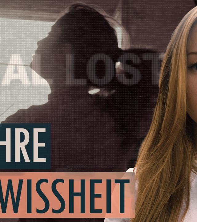 Mit außergewöhnlichen Ermittlungsmethoden zum Erfolg - Der Fall Georgine