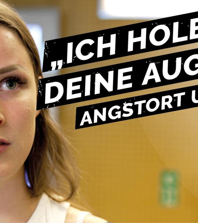 Mit dem Schlüssel in der Faust nach Hause: Was tun gegen Angstorte? - Y-Kollektiv