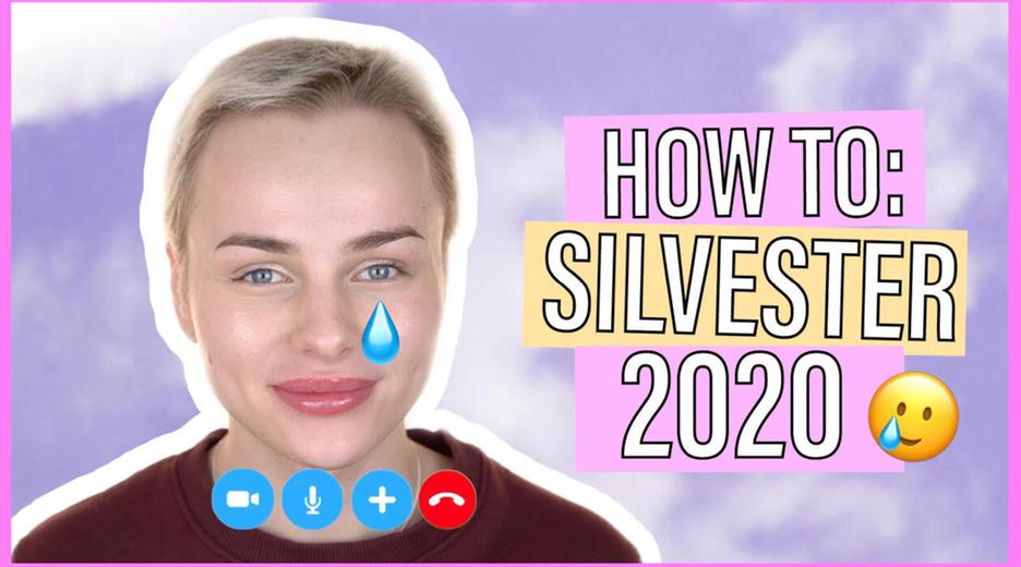 Mit DIESEM SILVESTER 2020, hätte ich nicht gerechnet... #Corinna