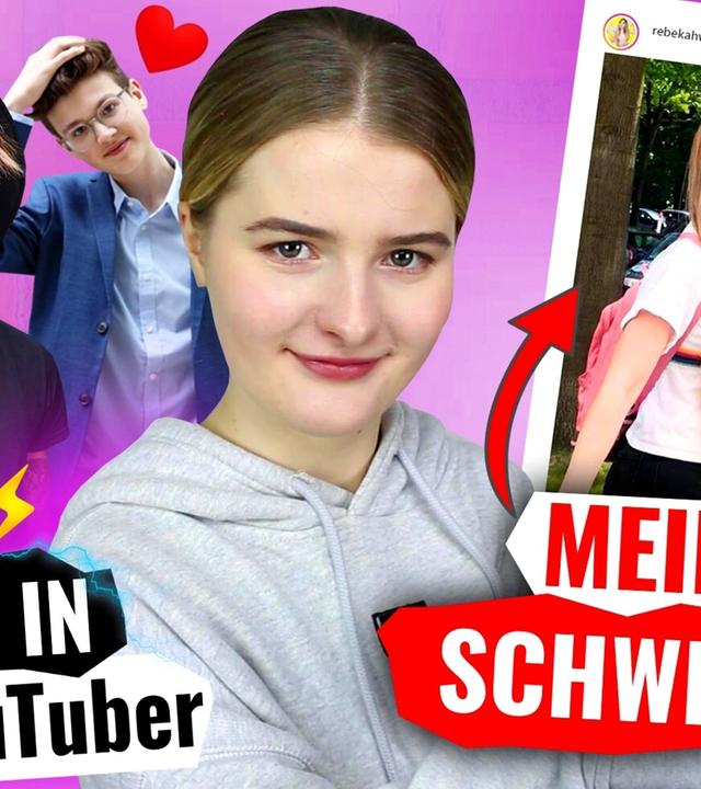 Mit DIESEM YouTuber würde ich gerne ZUSAMMEN sein - LiDiRo