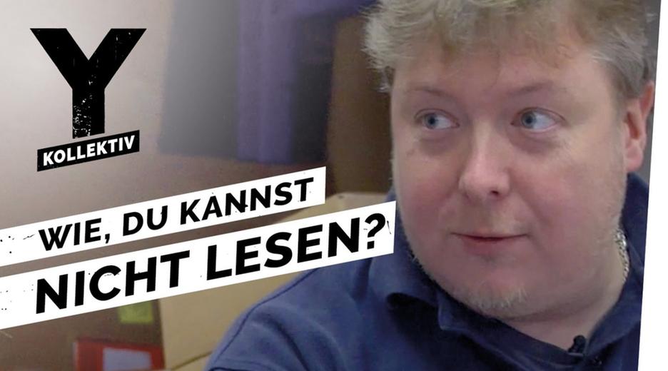 Mit diesen Tricks kommen Analphabeten durch das Leben