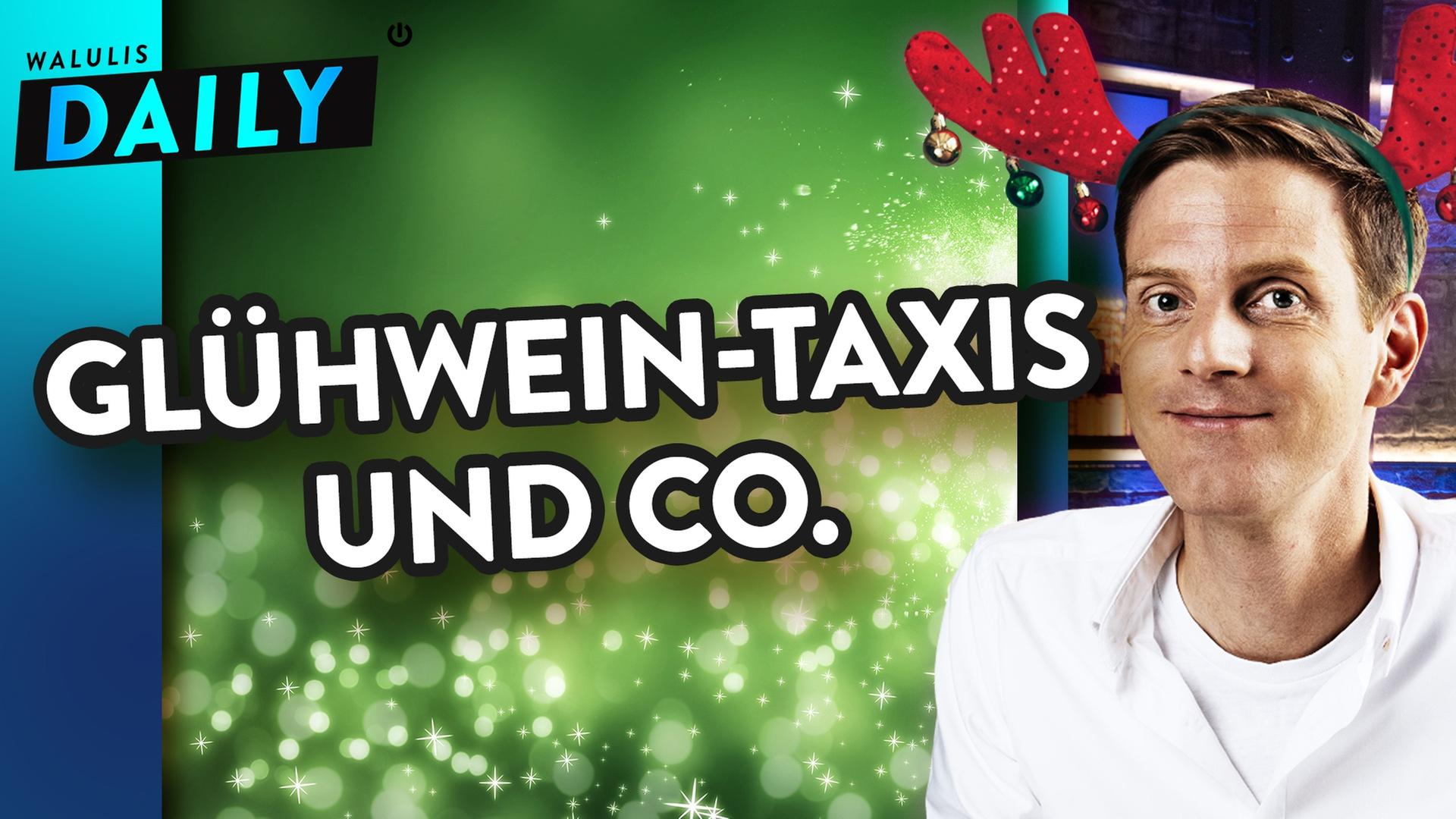 Mit diesen Tricks umgeht Deutschland den Weihnachts-Lockdown - WALULIS DAILY