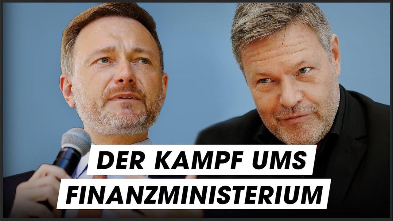 Mit diesen Tricks will die Ampel unsere Zukunft retten