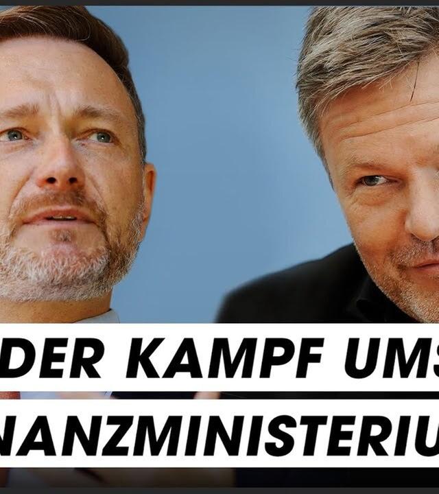 Mit diesen Tricks will die Ampel unsere Zukunft retten