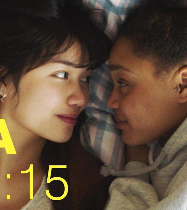 Mit dir ist es anders - DRUCK Fatou - Clip 29