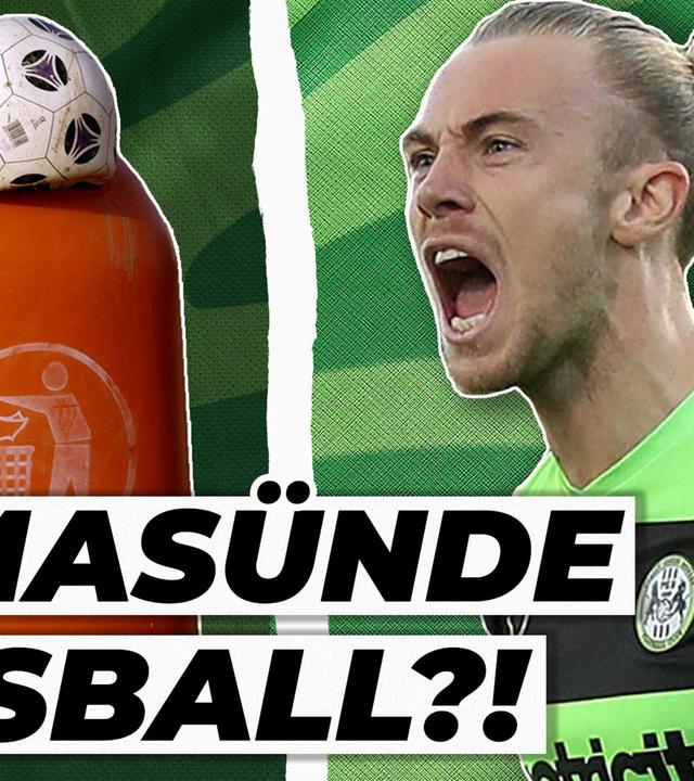 Mit Fußball die Welt retten: Vorbild für Bundesliga! - Analyse