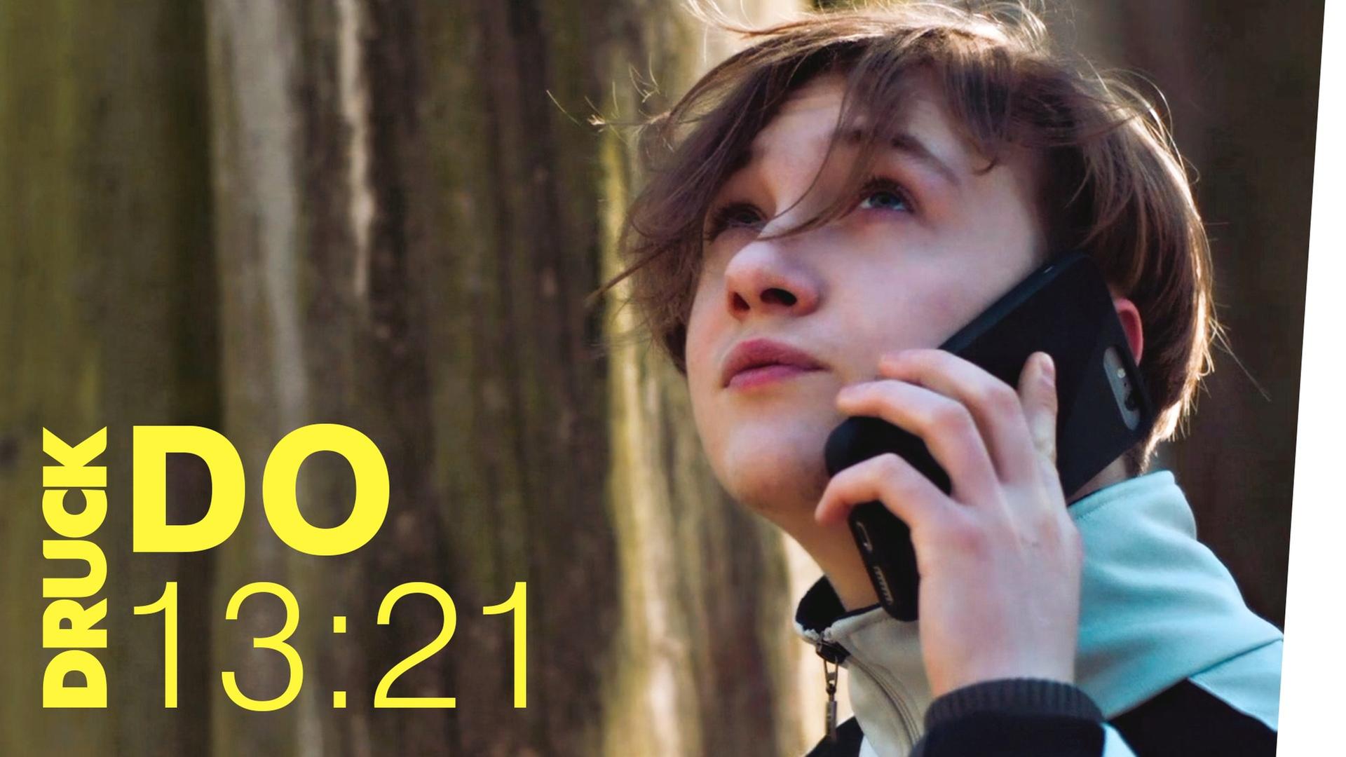 Mit Mama sprechen! - DRUCK - 138