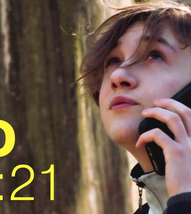 Mit Mama sprechen! - DRUCK - 138