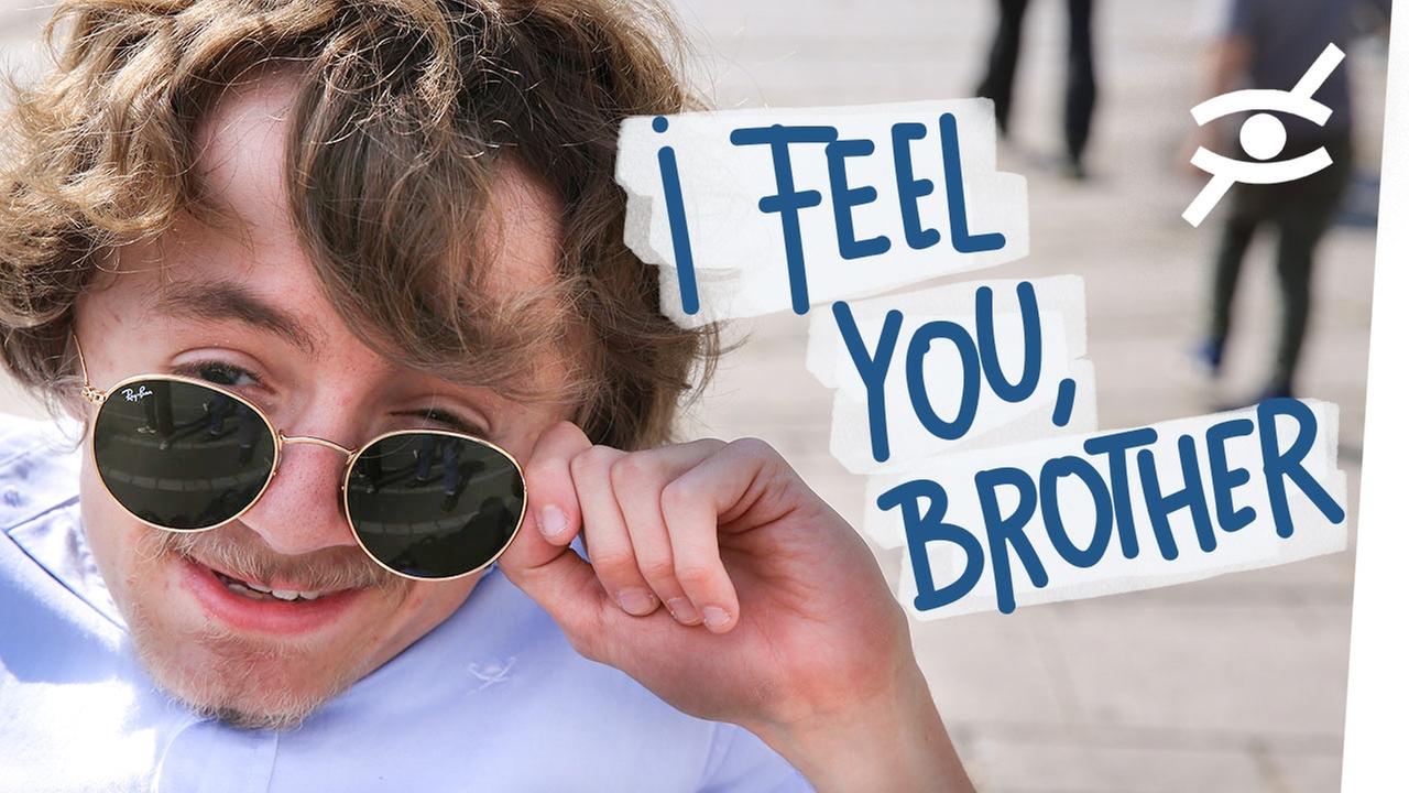 Mitleid vs. Empathie erklärt - Hörfassung - 100percentme