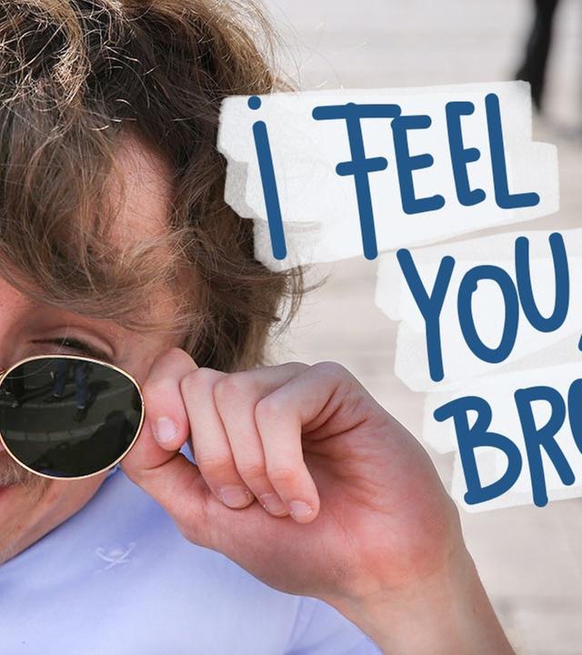 Mitleid vs. Empathie erklärt - Hörfassung - 100percentme