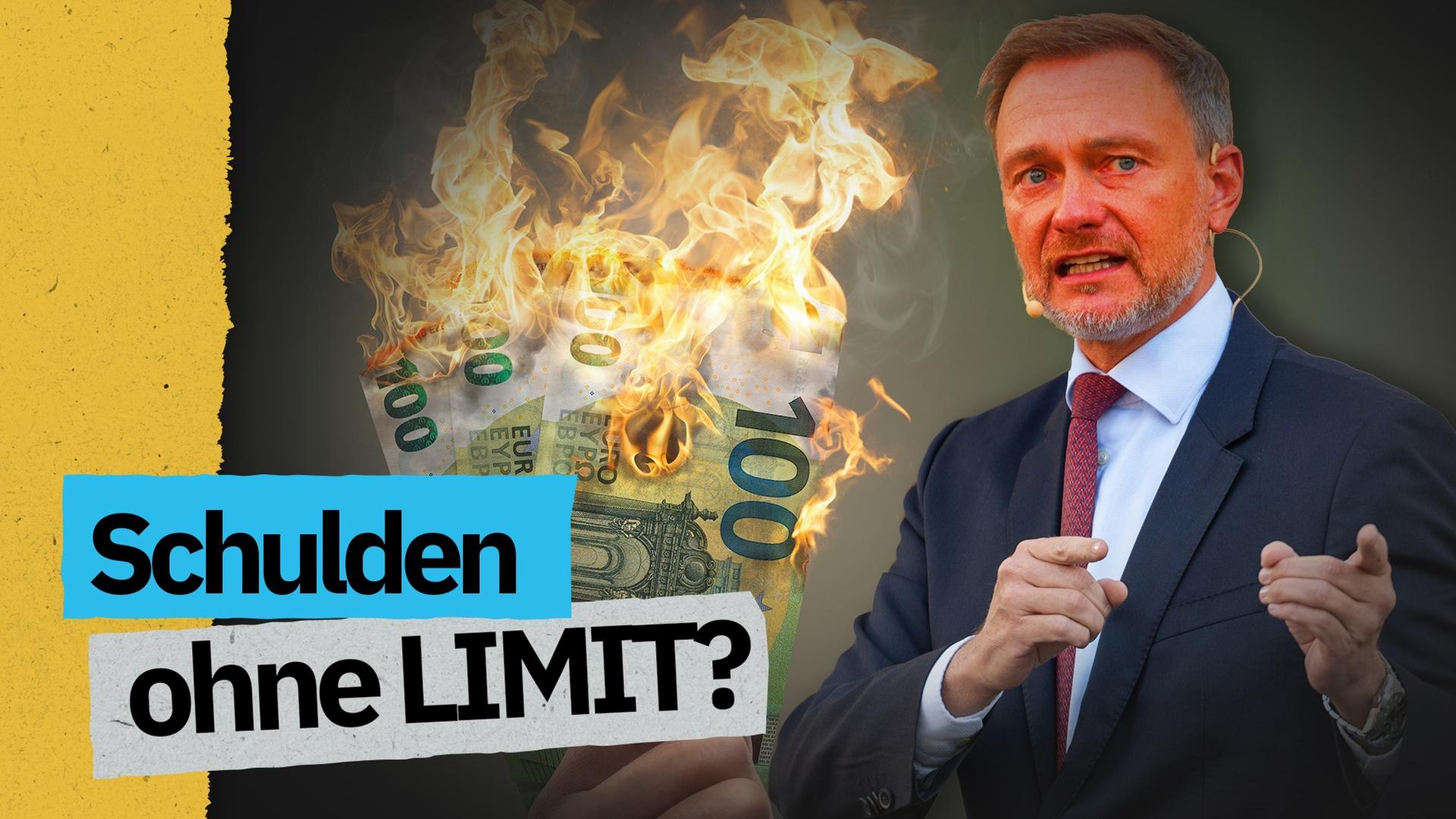 MMT – Diese Theorie ist Lindners Albtraum feat. @DieDaOben