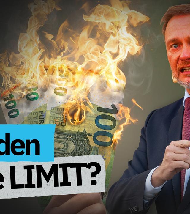 MMT – Diese Theorie ist Lindners Albtraum feat. @DieDaOben