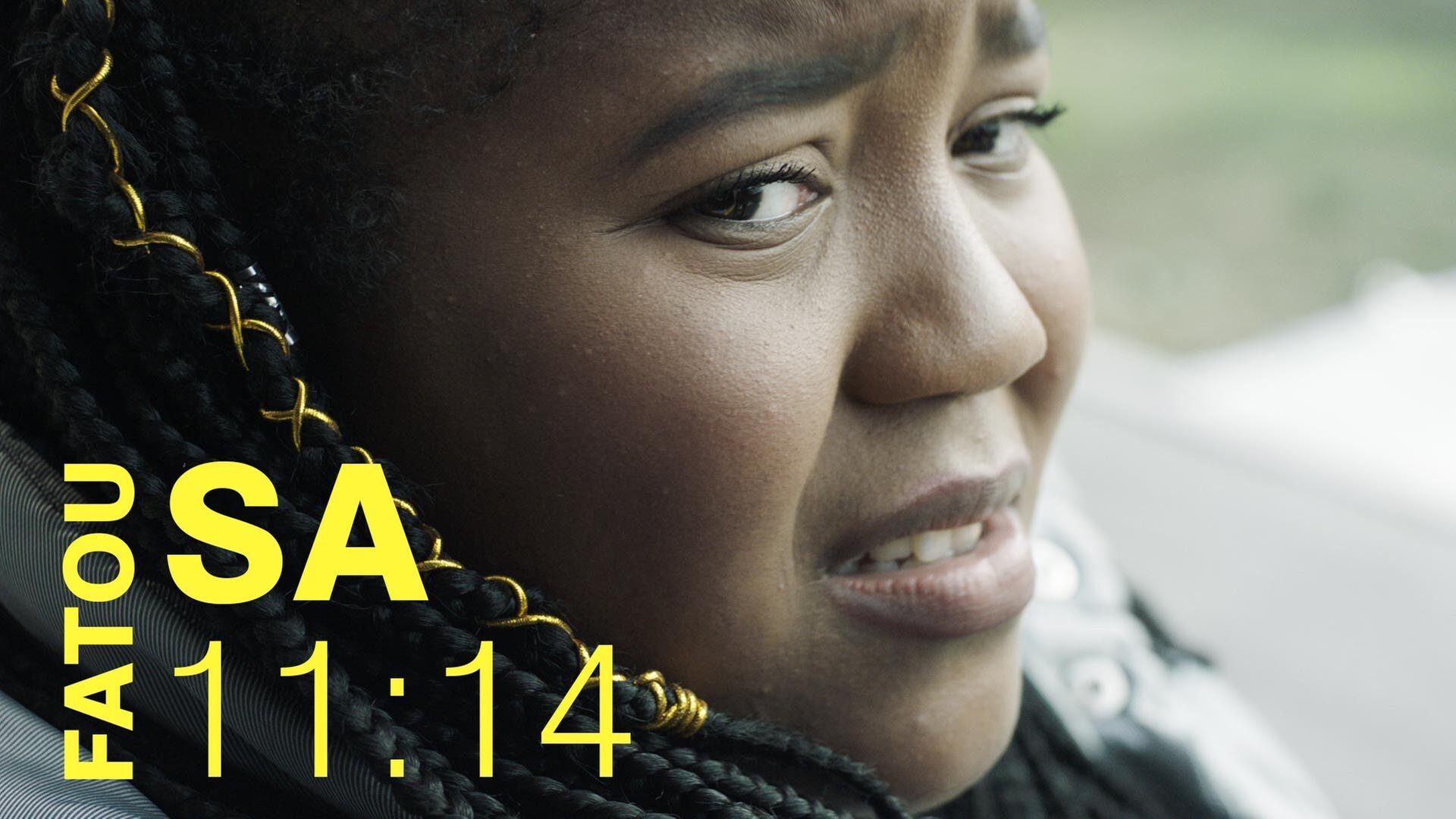 Mobbing - DRUCK Fatou - Clip 5