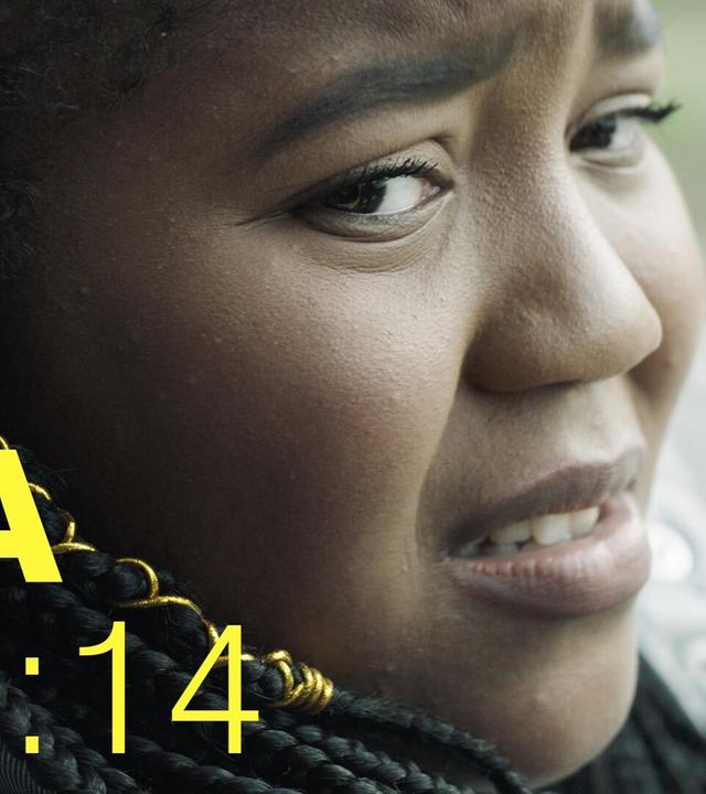 Mobbing - DRUCK Fatou - Clip 5