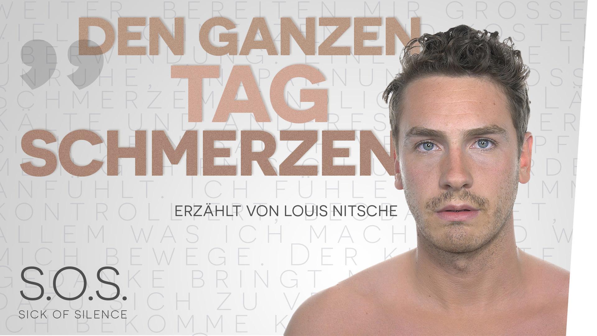 Mobbing - Pascals Geschichte - S.O.S. Sick of Silence