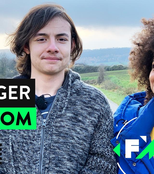 Mobbing bis zur Morddrohung: Xavier ist Autist