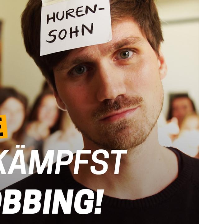 Mobbing: Das kannst DU dagegen tun! - Warum mobben wir? Folge 4