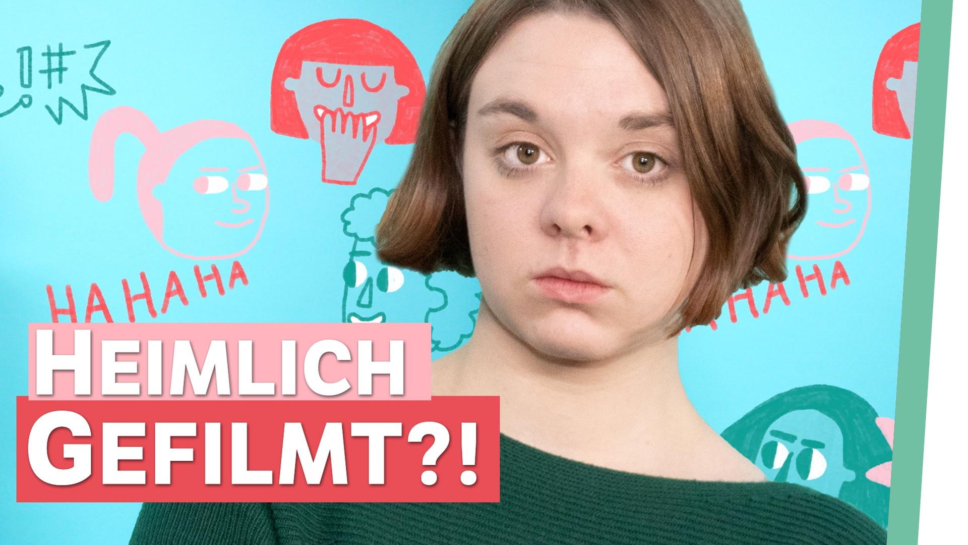 Mobbing in der Schule - So habe ich Freund*innen gefunden! - Auf Klo