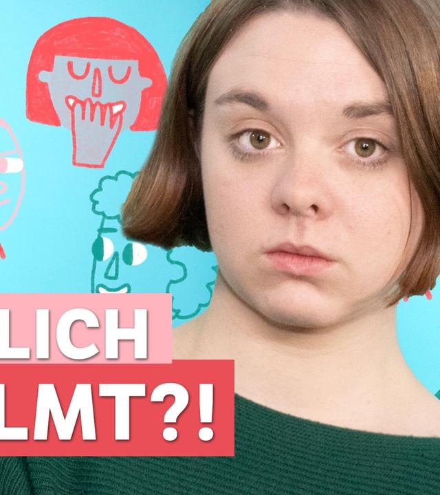 Mobbing in der Schule - So habe ich Freund*innen gefunden! - Auf Klo