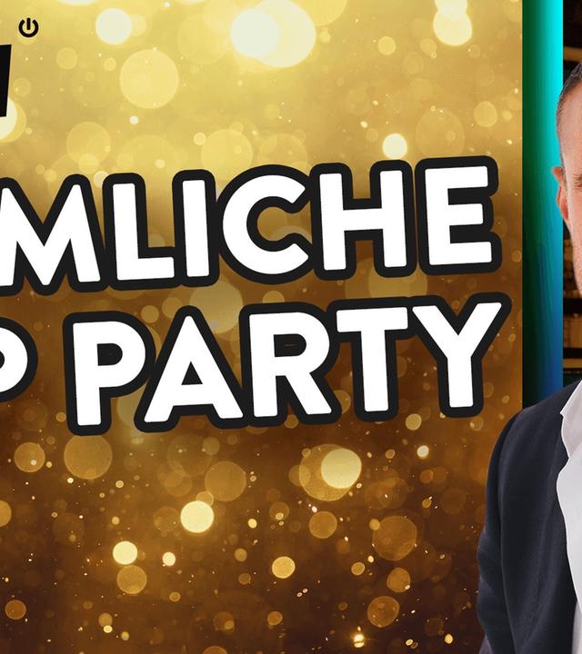 Mode-Proll Plein löst Promi-Krieg aus - WALULIS DAILY