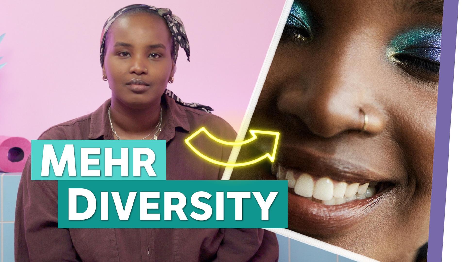 Model: Ich wurde auf Instagram gecastet - Auf Klo