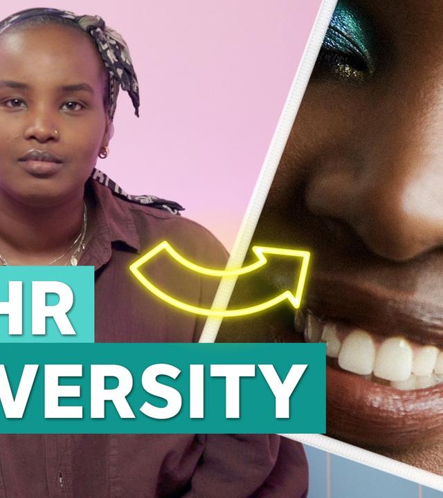 Model: Ich wurde auf Instagram gecastet - Auf Klo