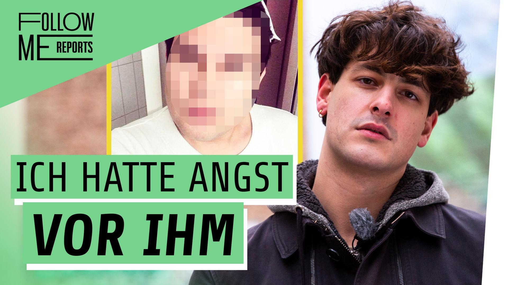 Model-Traum? Nur gegen Sex!