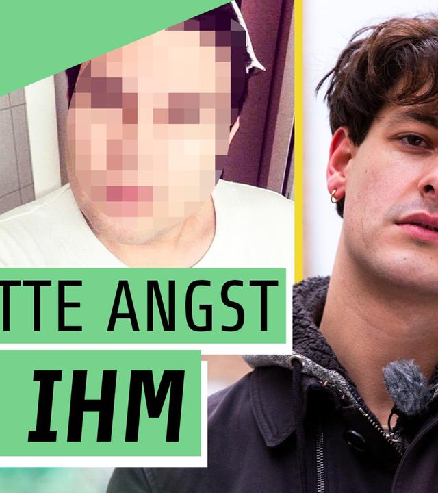 Model-Traum? Nur gegen Sex!