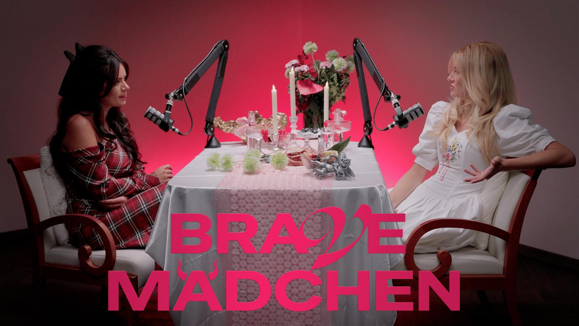 Modelbranche, Wiesn-Banger & Macher-Männer