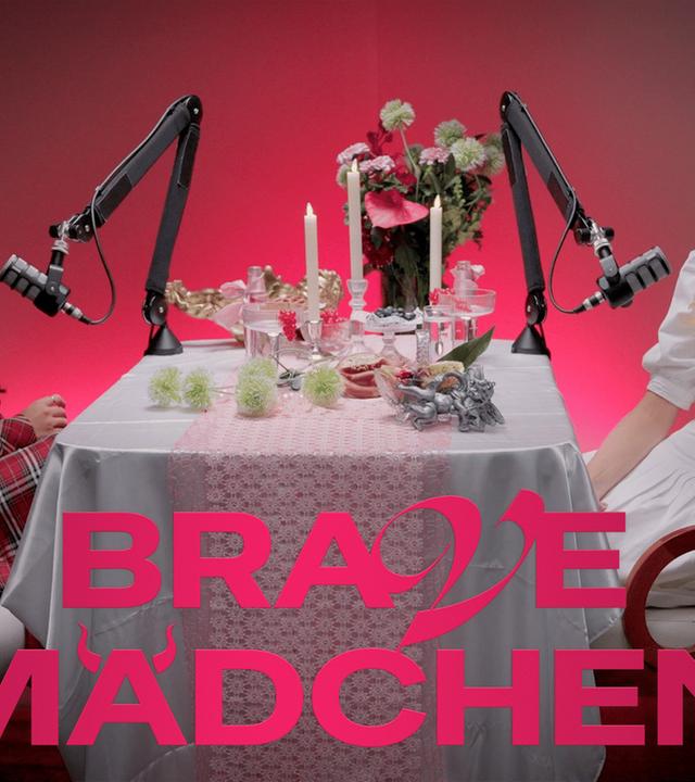 Modelbranche, Wiesn-Banger & Macher-Männer