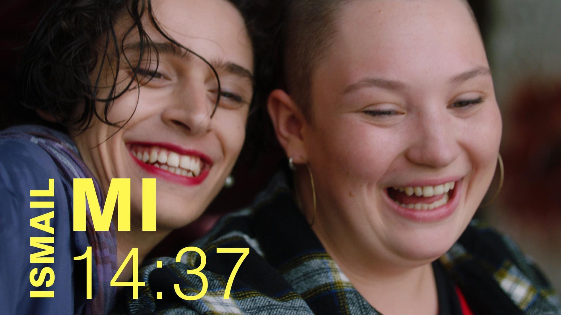 Modelface - DRUCK Ismail - Clip 9