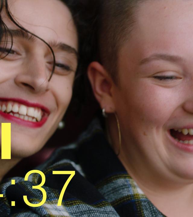 Modelface - DRUCK Ismail - Clip 9