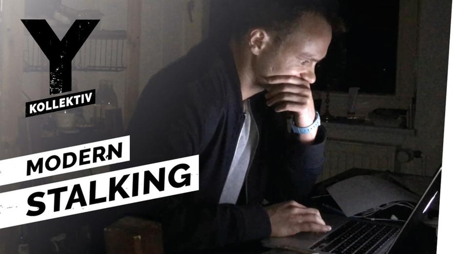 Modern Stalking - Das Experiment: Wie privat ist dein Leben im Internet?