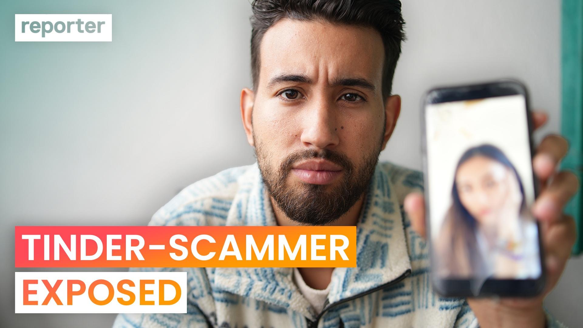 Moderne Sklaverei? Das steckt wirklich hinter Romance Scams - reporter