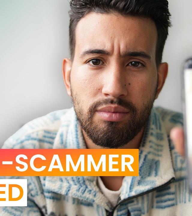 Moderne Sklaverei? Das steckt wirklich hinter Romance Scams - reporter