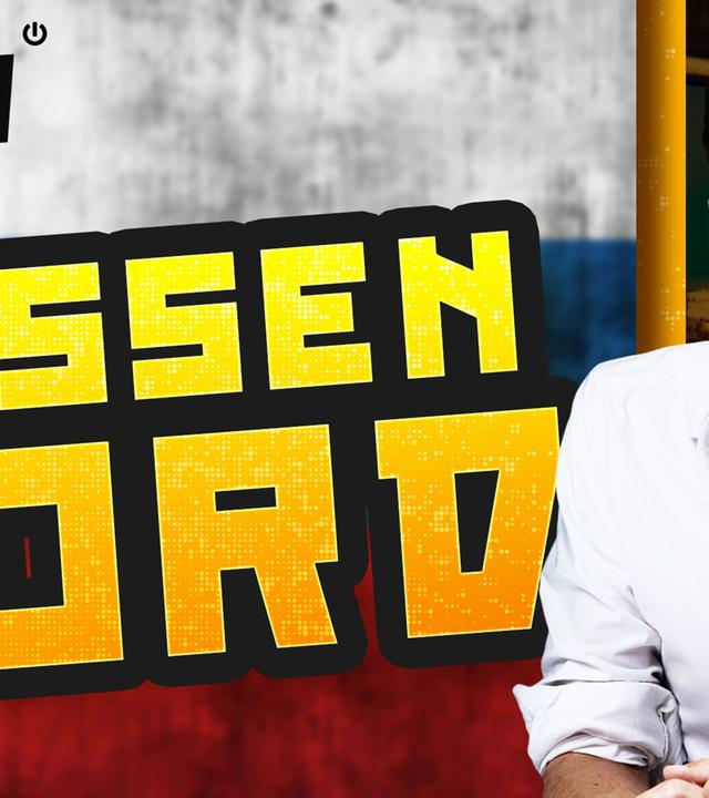 Mörder Fail: Der schlechteste Agentenmord aller Zeiten - WALULIS DAILY