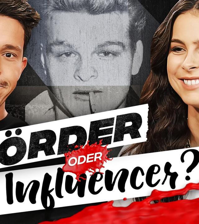 MÖRDER oder INFLUENCER? (mit Lena & Nico Santos)