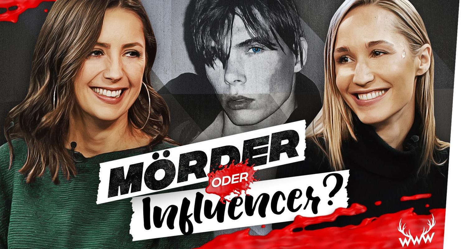 MÖRDER oder INFLUENCER? (mit Mordlust)
