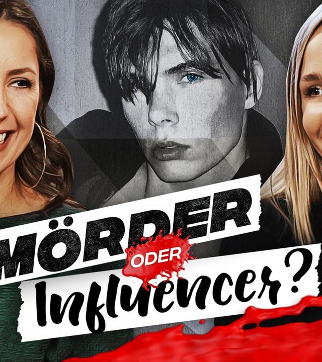 MÖRDER oder INFLUENCER? (mit Mordlust)