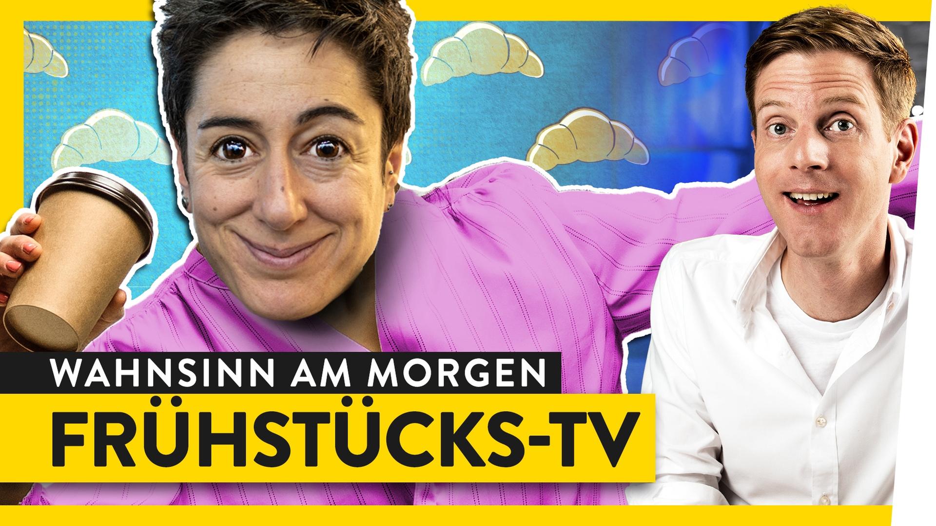 MOMA & Co.: Quotenjagd im Morgengrauen - WALULIS