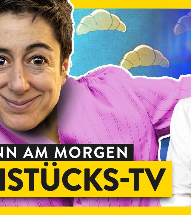 MOMA & Co.: Quotenjagd im Morgengrauen - WALULIS