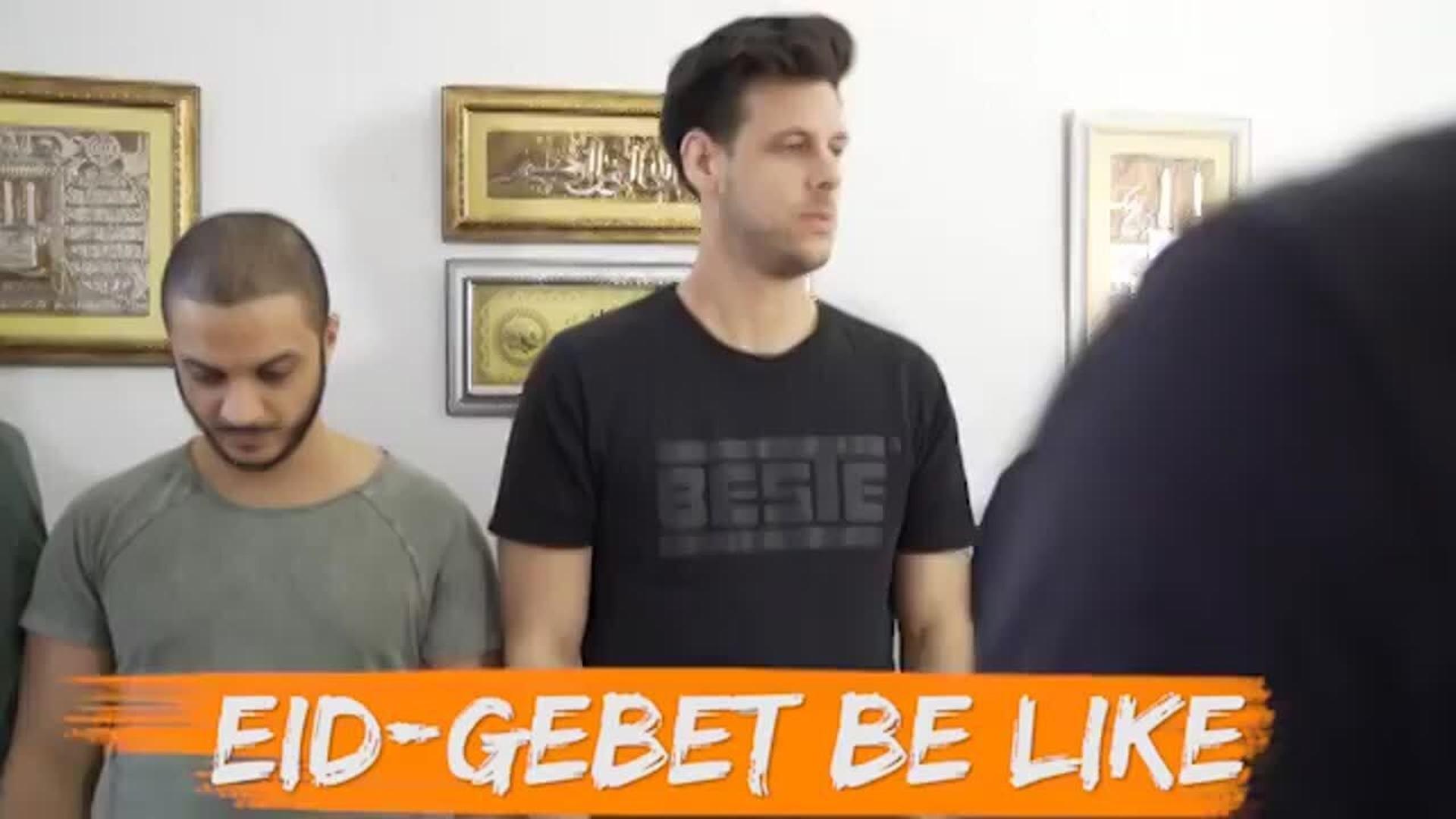 Moments Of Shame. Wer hats richtig gemacht? Markiert Freunde die diesen Moment nur zu gut kennen. Eid Mubarak Euch und genießt den Zuckerschock