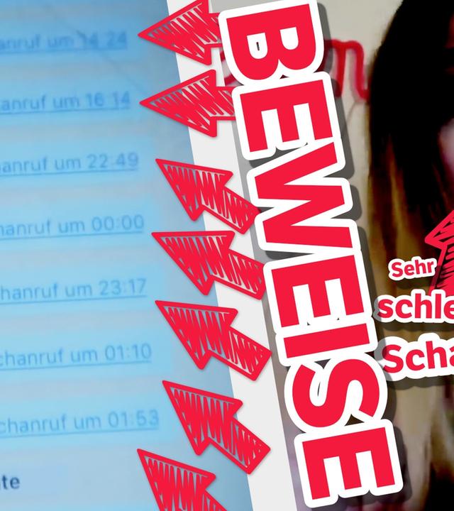 MOMO STALKT REBEKAH WING?! KRASSER FAKE + BEWEISE! Betrugsfälle!